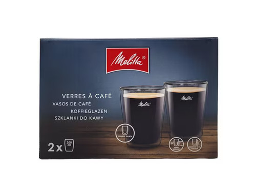 Melitta doppelwandige - melitta®,