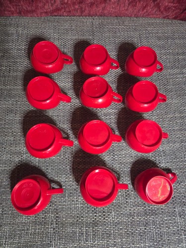 10x melitta tee - melitta, tee-/kaffeetassen
