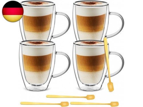 350 ml doppelwandige - 4,