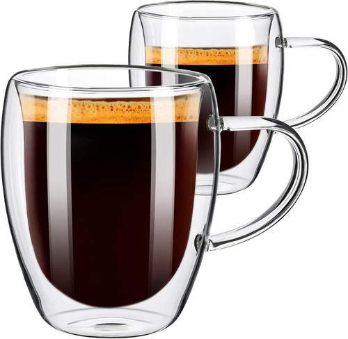 Paracity cappuccino tassen - cappuccino,