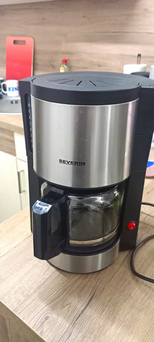 Severin filter kaffeemaschine - severin, filter-kaffeemaschine
