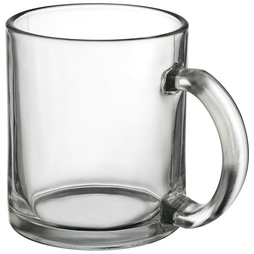 Kaffeetasse aus glas - kaffeetasse,