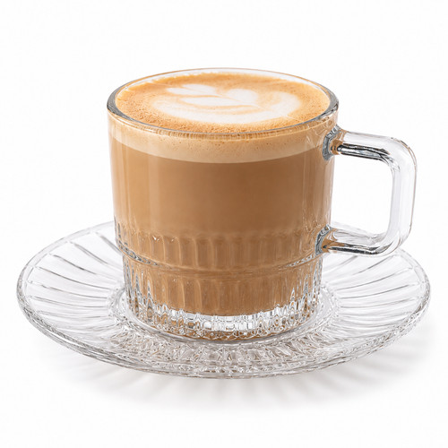 Kaffeetassen 390 mit - 6x,
