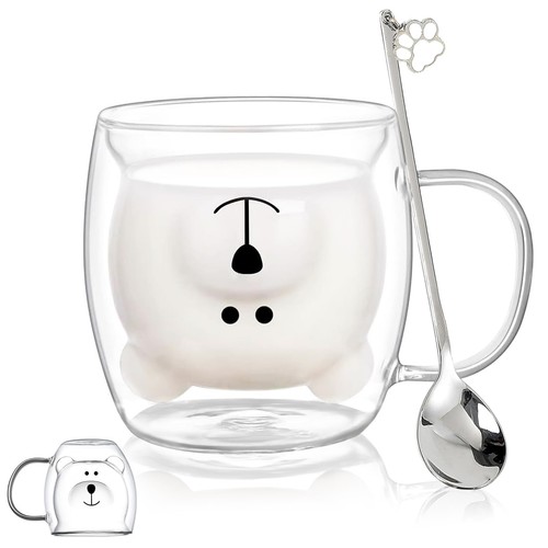 Süße tassen kaffee - tassen,