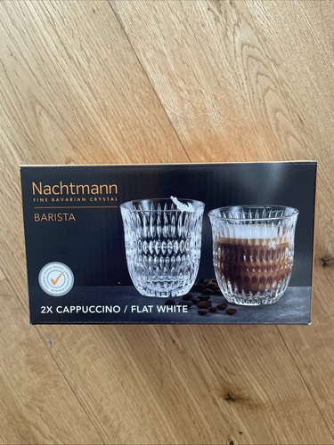 Nachtmann noblesse barista - noblesse,