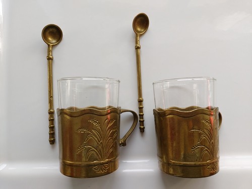 Gilde glastassen mit - gilde,
