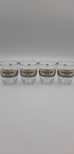 4er set kaffeetassen glas - 4er,