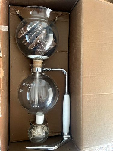Kaffeemaschine perkolator art - perkolator,