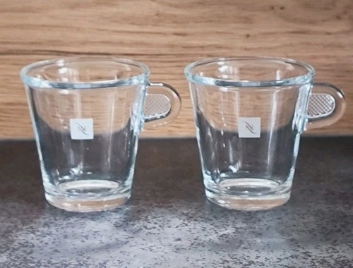 Nespresso kaffee tassen - nespresso,