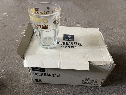 Stück latte macchiato - stück,