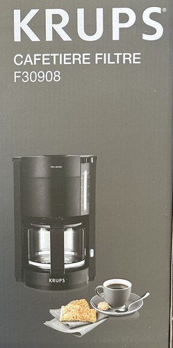 Krups f30908 pro aroma - krups,