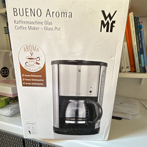 Wmf bueno aroma - wmf,