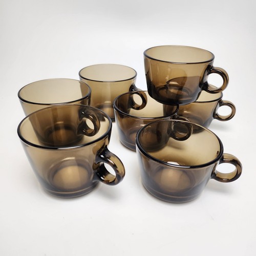Vereco france tassen rauchglas - vereco,