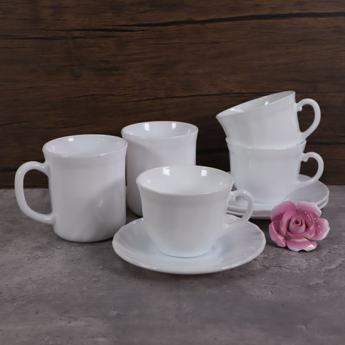 Kaffeetassen 2x - 3x,