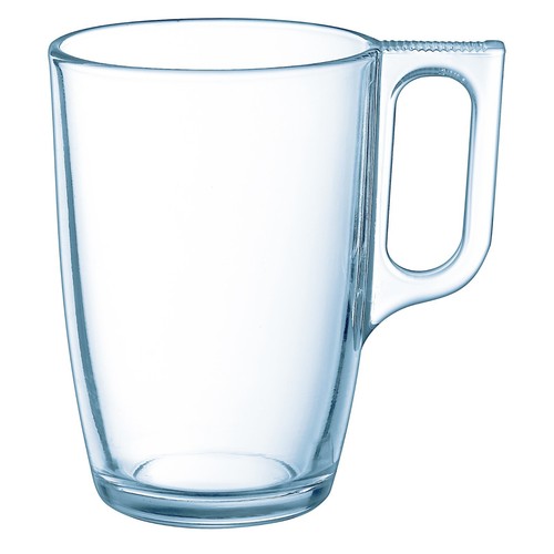 Transparenter becher neuvo 400 - neuvo,