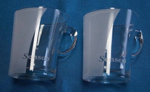 Senseo tassen kaffeetassen - -,