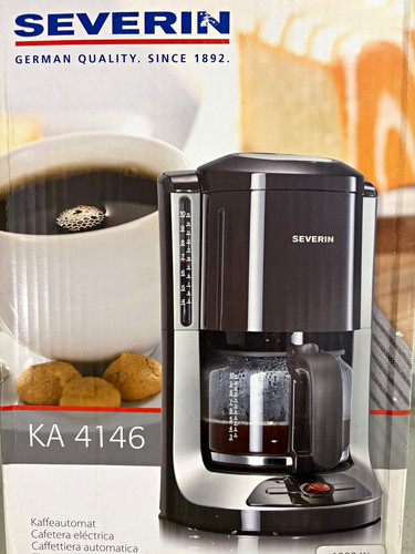 Severin 4146 - severin, ka