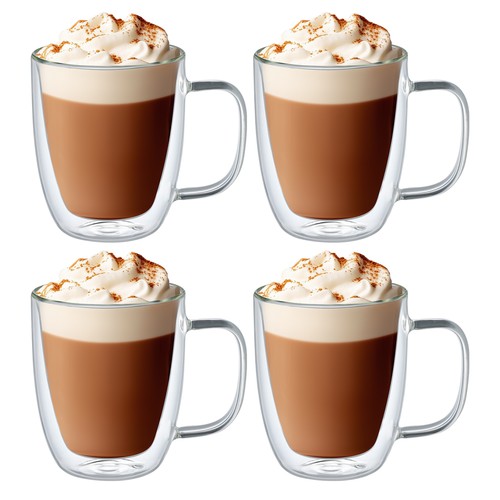 480ml doppelwandige - 480ml,