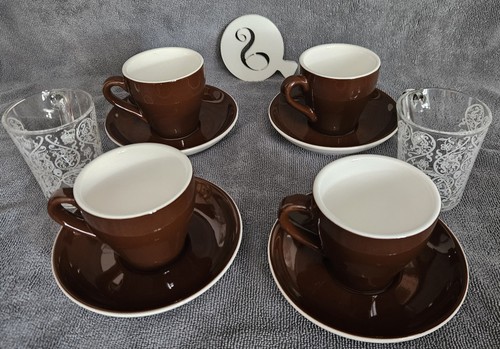 Kaffeetassen inkl - 4,