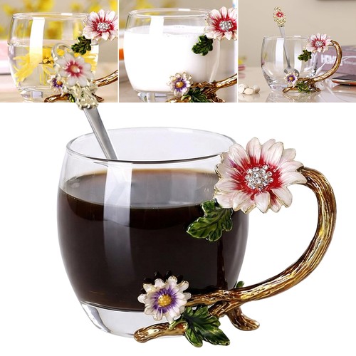 Glas teetasse kaffeetasse - teetasse,