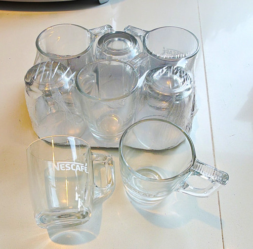 Nescafé 6er set - 6er,