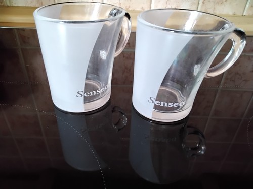 Senseo kaffeetassen aus - senseo,