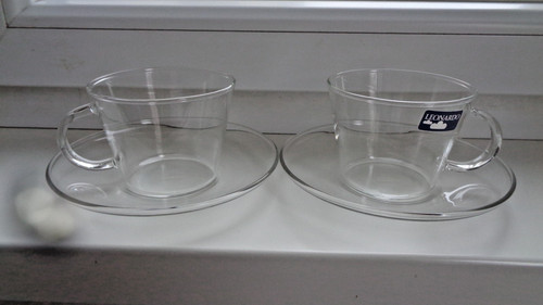 Leonardo glas - leonardo, "glas