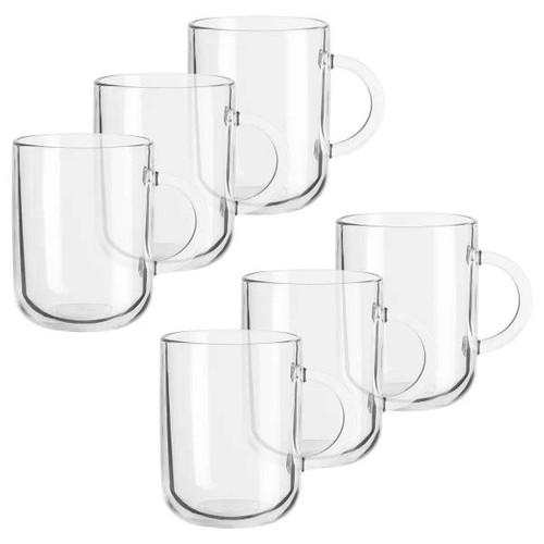 Mäser iconic kaffeeglas - mäser,