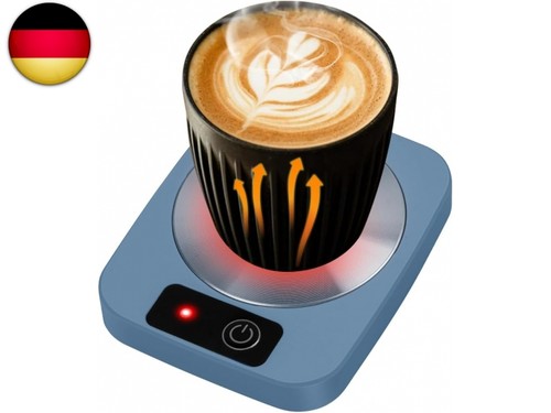 Kaffeetassenwärmer