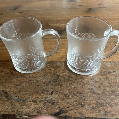 Kaffeetasse mattiertes - 2,