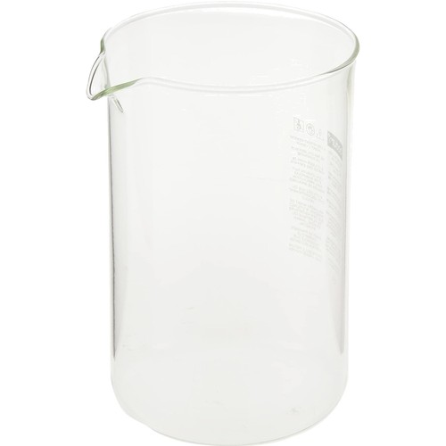 Kaffeebecher ersatzglas - kaffeebecher, 12